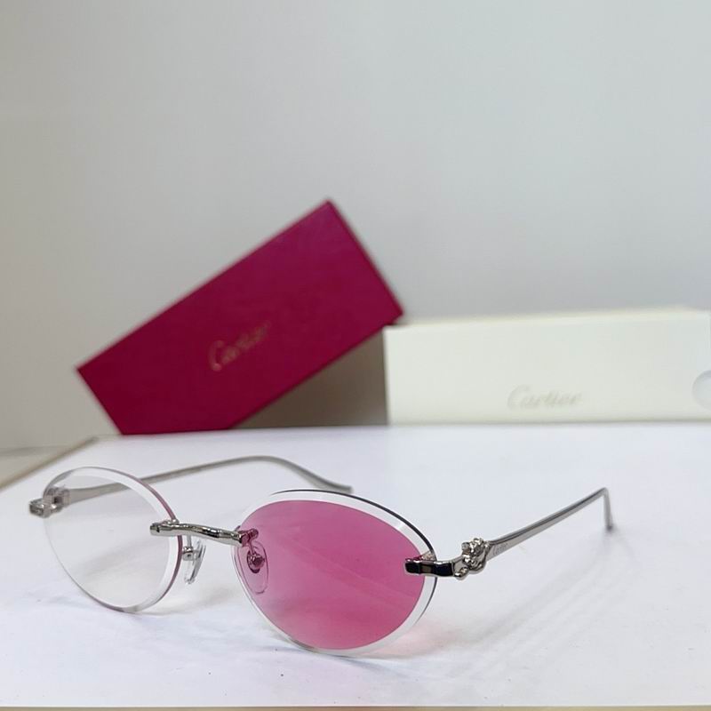 Cartier Glasses smr (499)