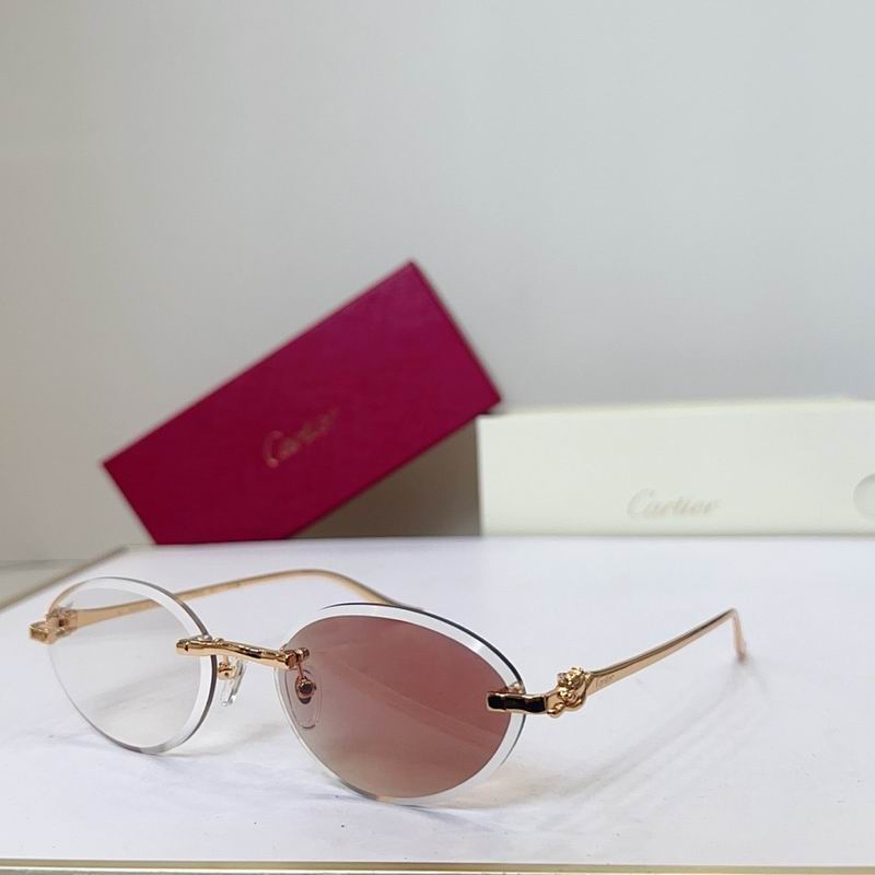 Cartier Glasses smr (501)