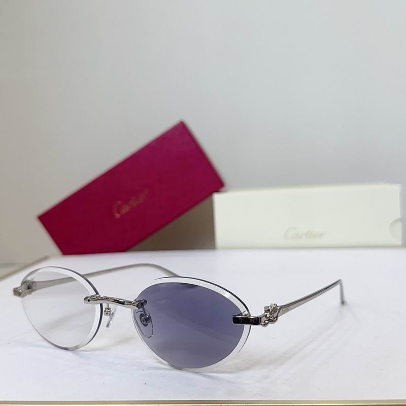 Cartier Glasses smr (502)
