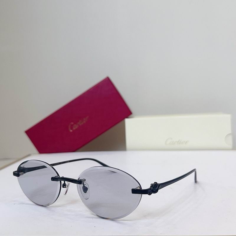 Cartier Glasses smr (507)