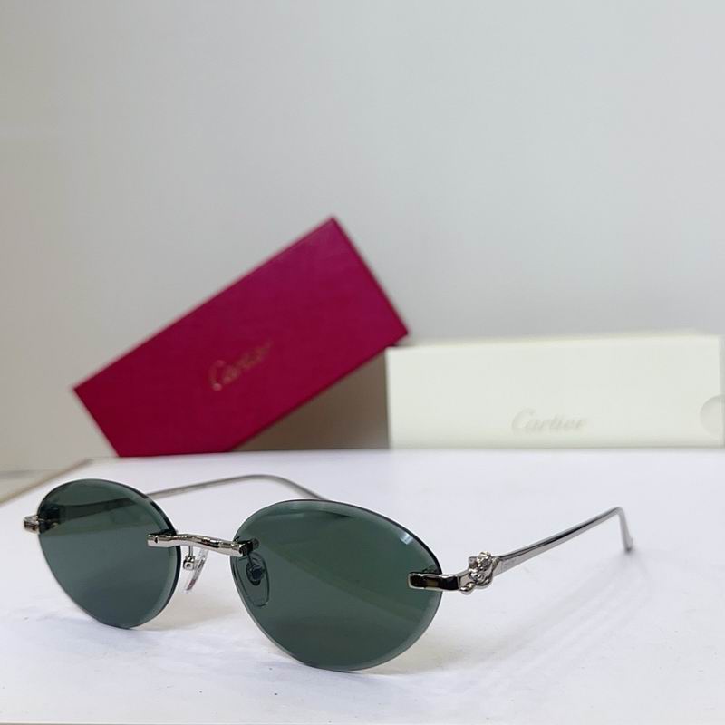 Cartier Glasses smr (508)