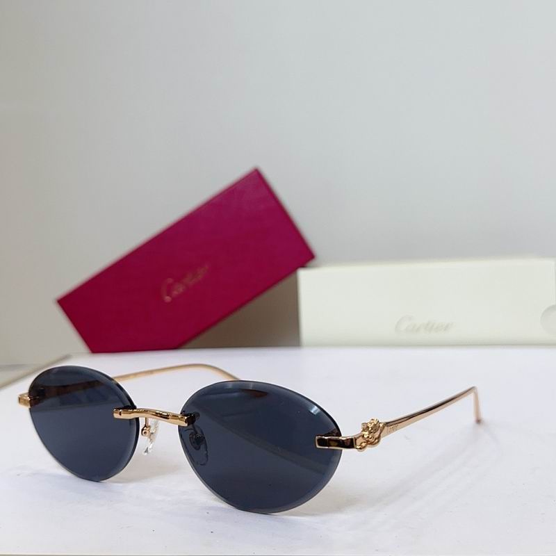 Cartier Glasses smr (509)