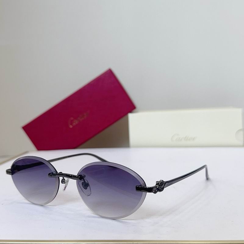 Cartier Glasses smr (510)