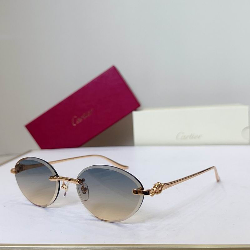 Cartier Glasses smr (511)