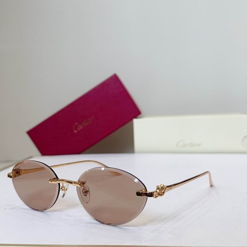 Cartier Glasses smr (514)