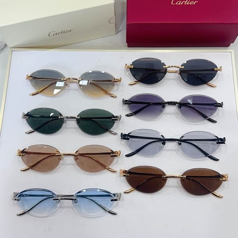 Cartier Glasses smr (515)