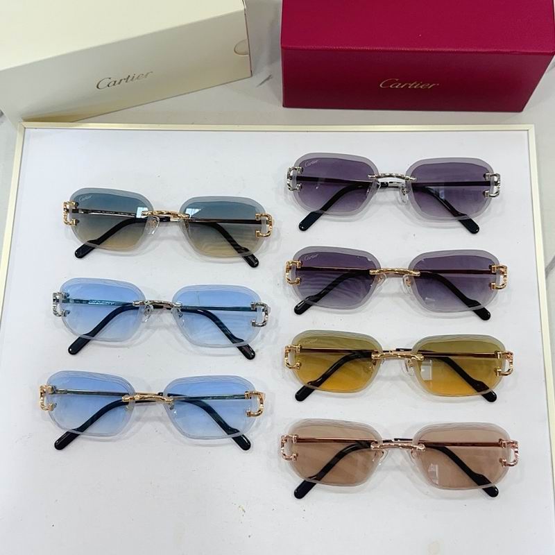 Cartier Glasses smr (516)
