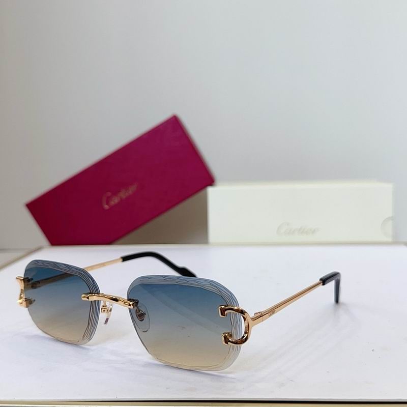 Cartier Glasses smr (518)