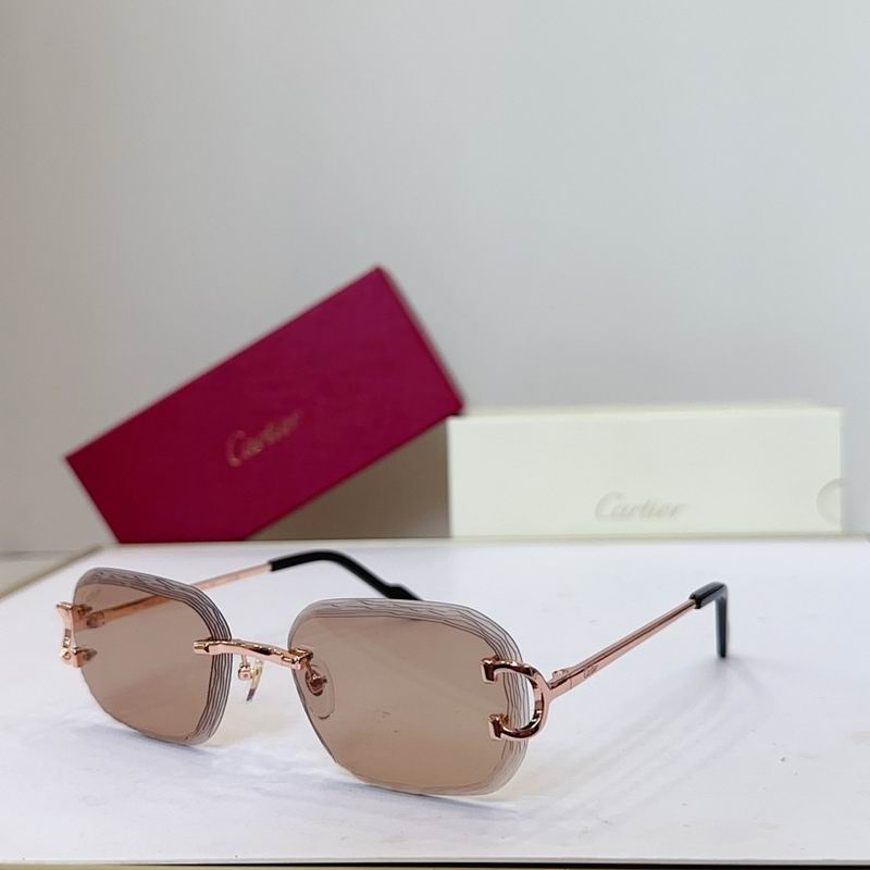 Cartier Glasses smr (519)