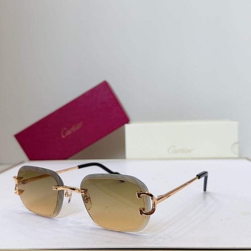 Cartier Glasses smr (522)