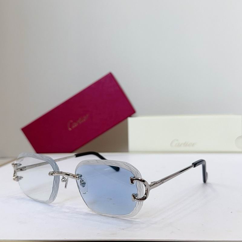 Cartier Glasses smr (527)