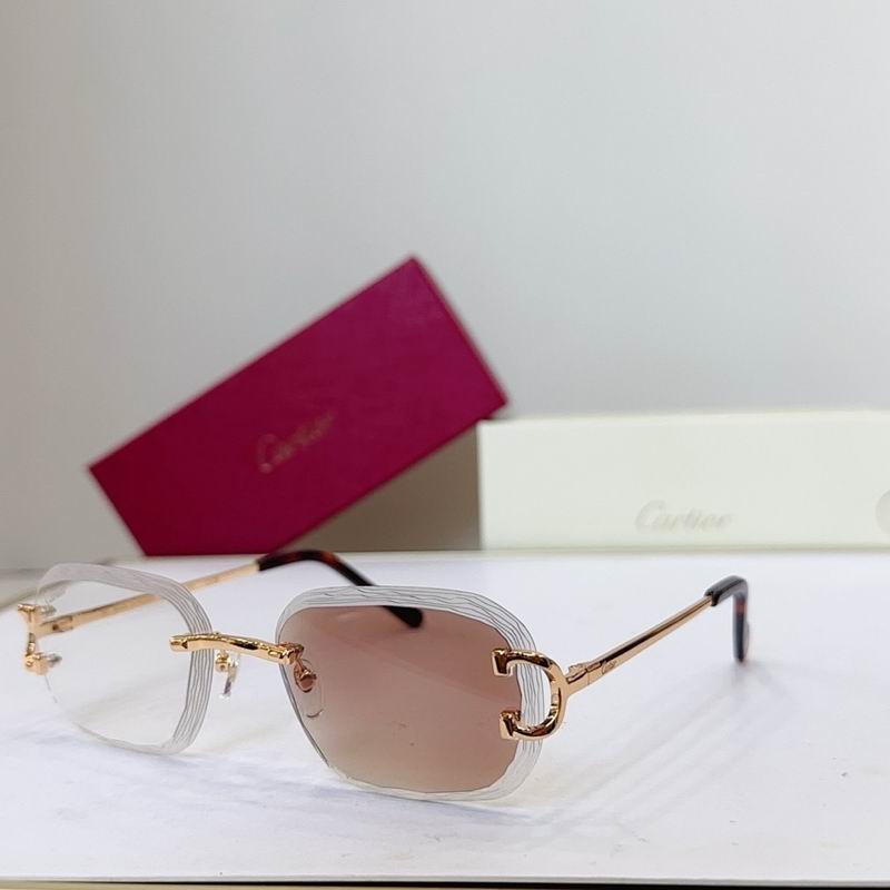Cartier Glasses smr (528)