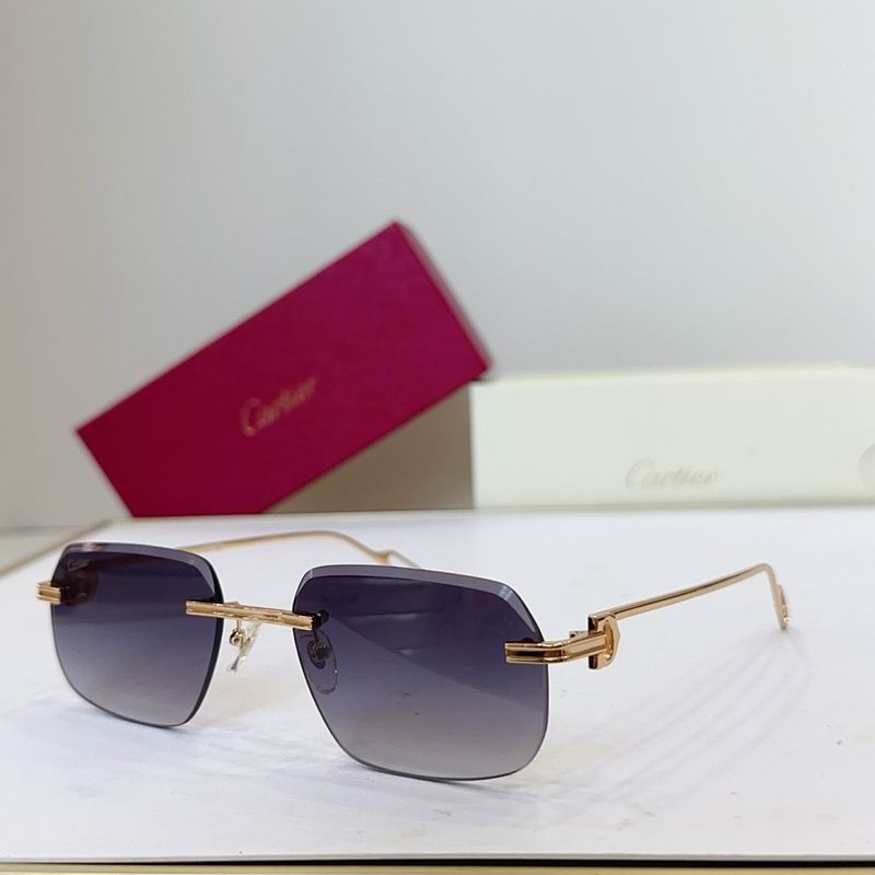 Cartier Glasses smr (547)