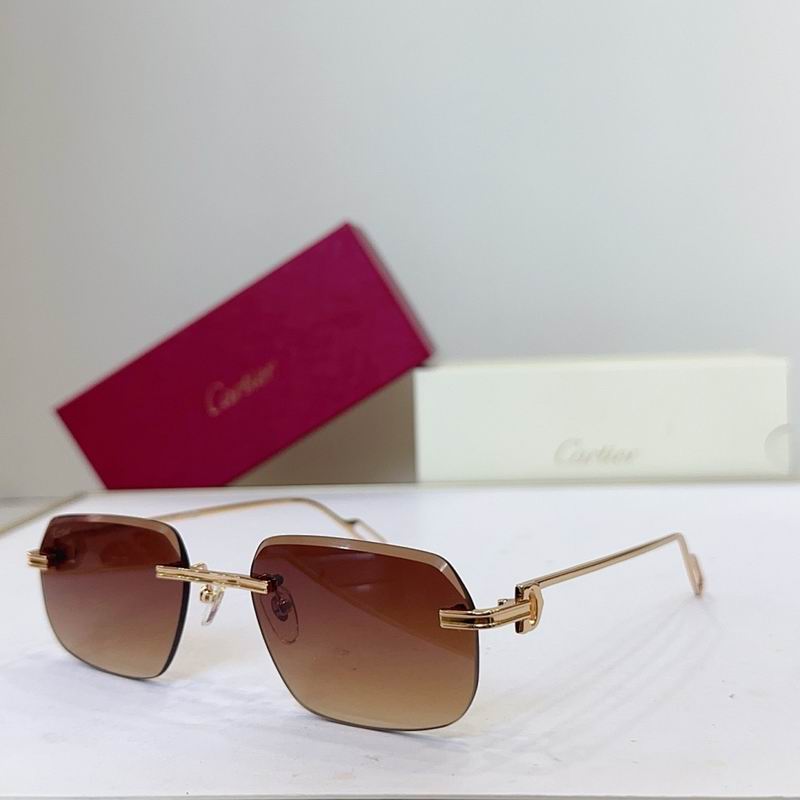 Cartier Glasses smr (548)