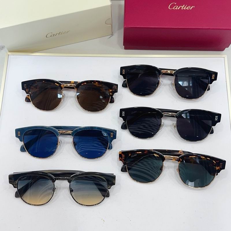 Cartier Glasses smr (556)