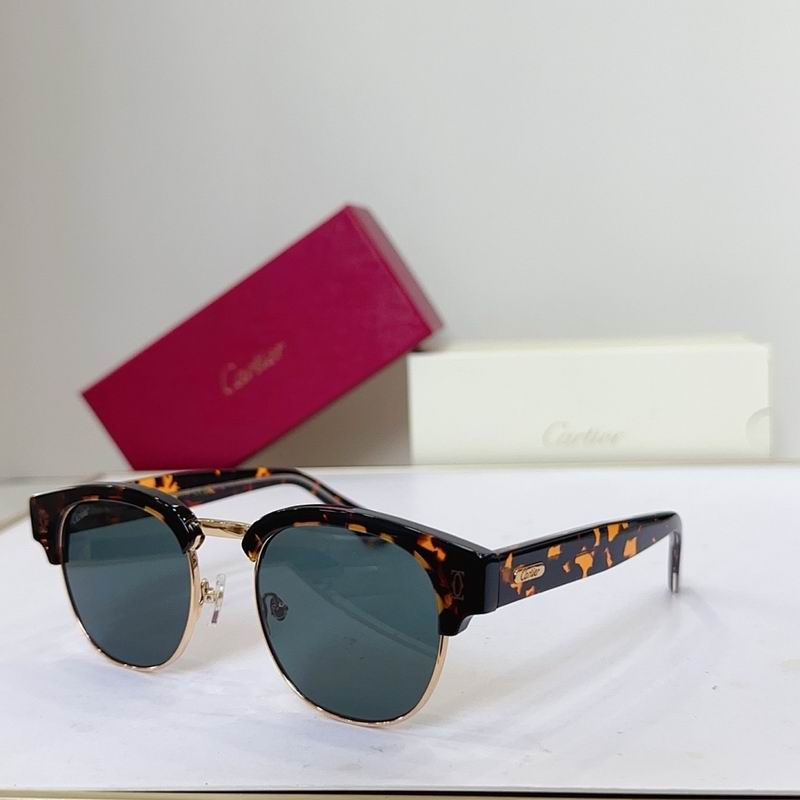 Cartier Glasses smr (558)
