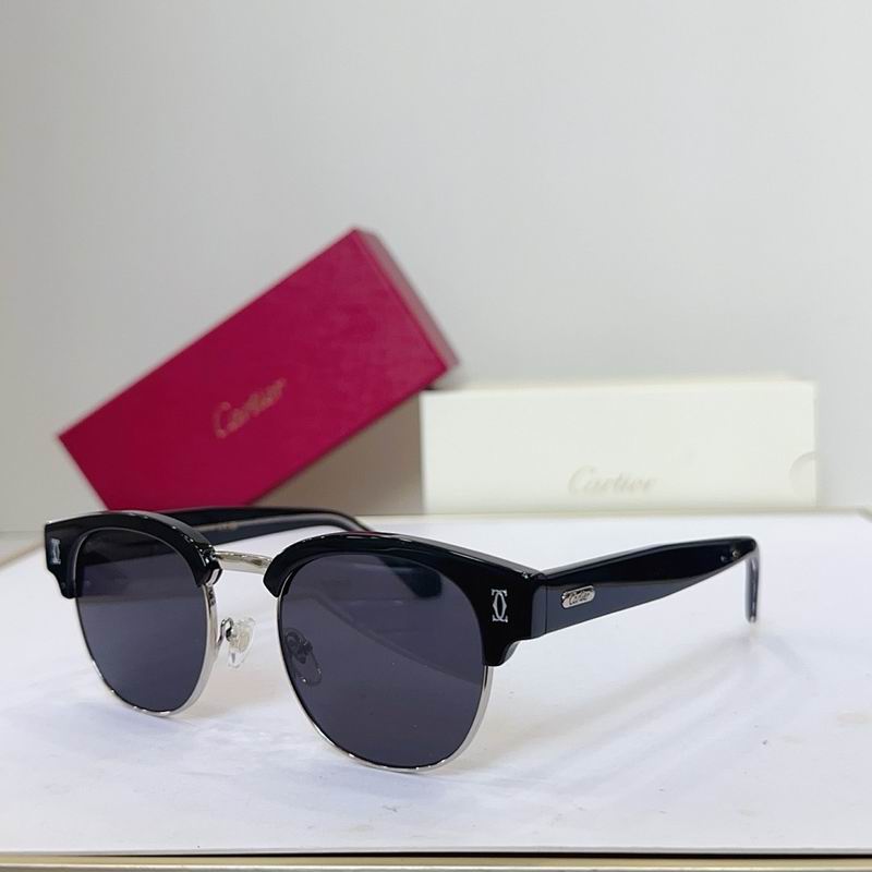 Cartier Glasses smr (559)
