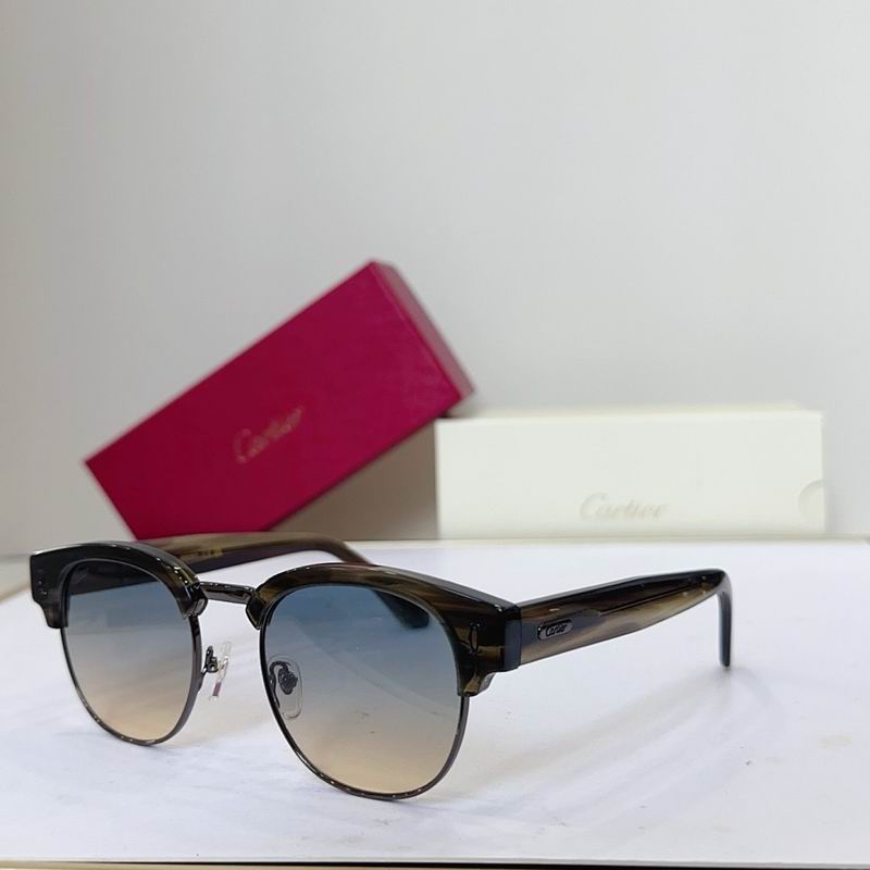 Cartier Glasses smr (562)