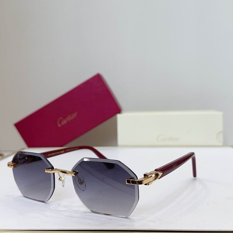 Cartier Glasses smr (567)