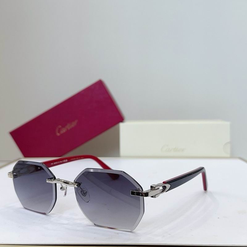 Cartier Glasses smr (574)