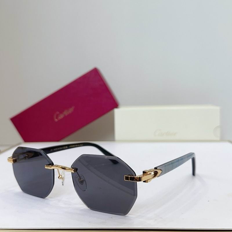 Cartier Glasses smr (575)