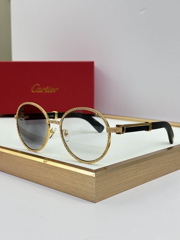 Cartier Glasses smr (599)