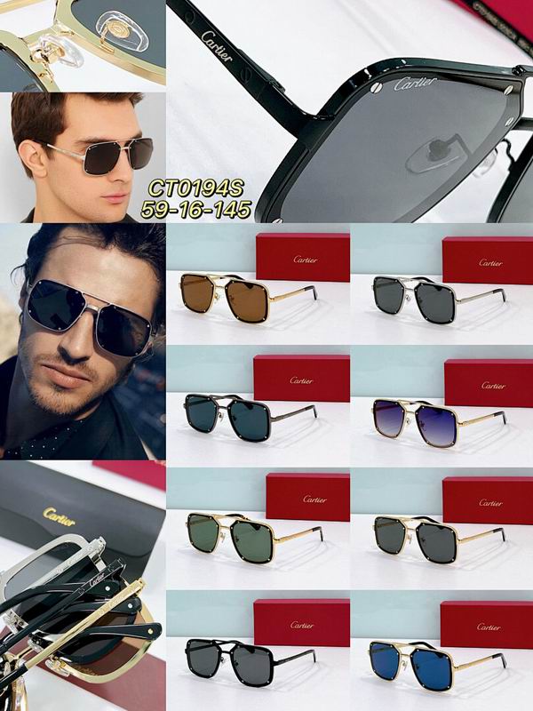 Cartier Glasses smr (610)