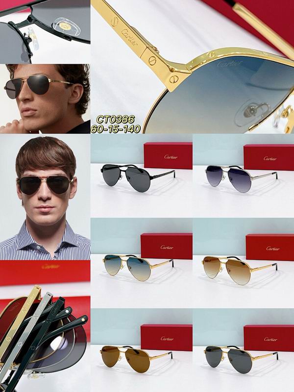 Cartier Glasses smr (619)
