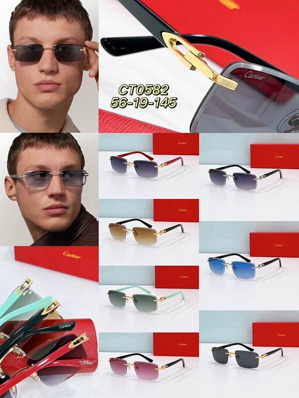 Cartier Glasses smr (628)