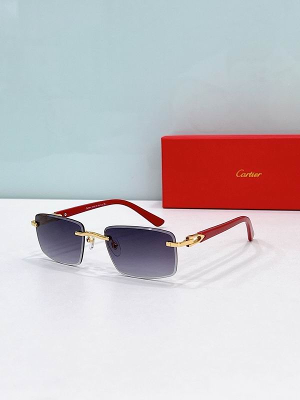 Cartier Glasses smr (631)