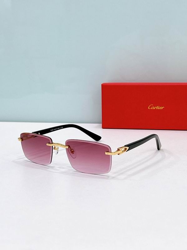 Cartier Glasses smr (632)