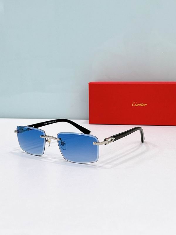 Cartier Glasses smr (633)