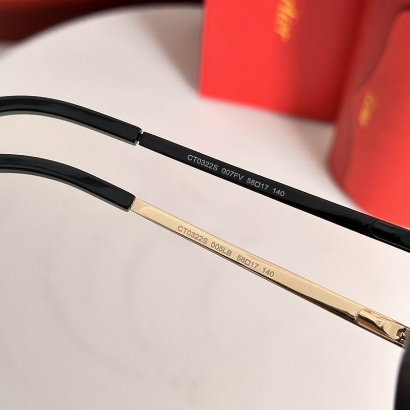Cartier Glasses smr (645)