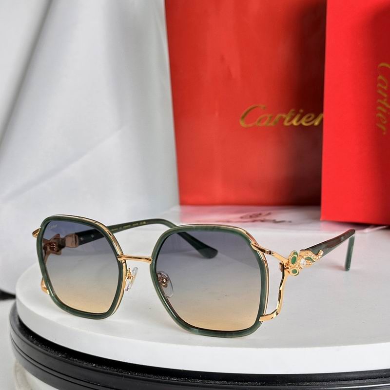 Cartier Glasses smr (650)