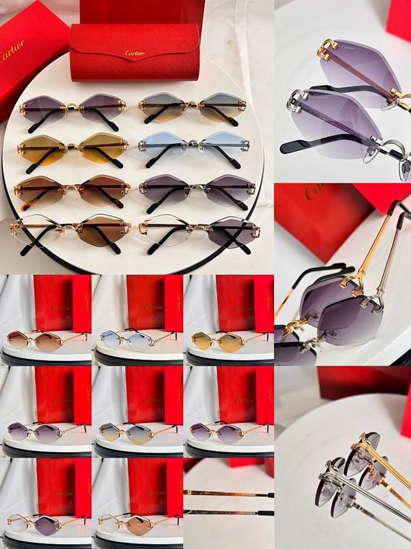 Cartier Glasses smr (657)