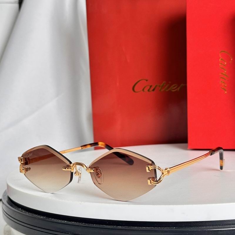 Cartier Glasses smr (658)