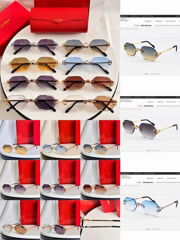 Cartier Glasses smr (667)
