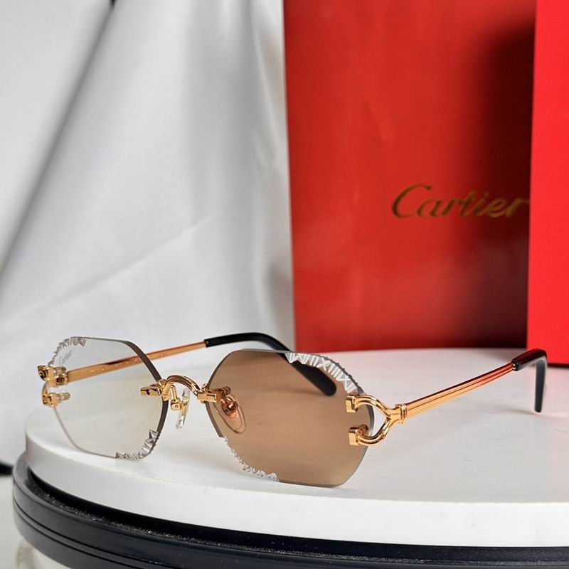 Cartier Glasses smr (675)