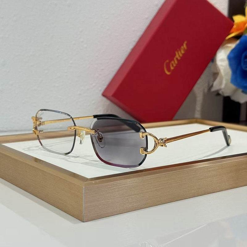 Cartier Glasses smr (707)