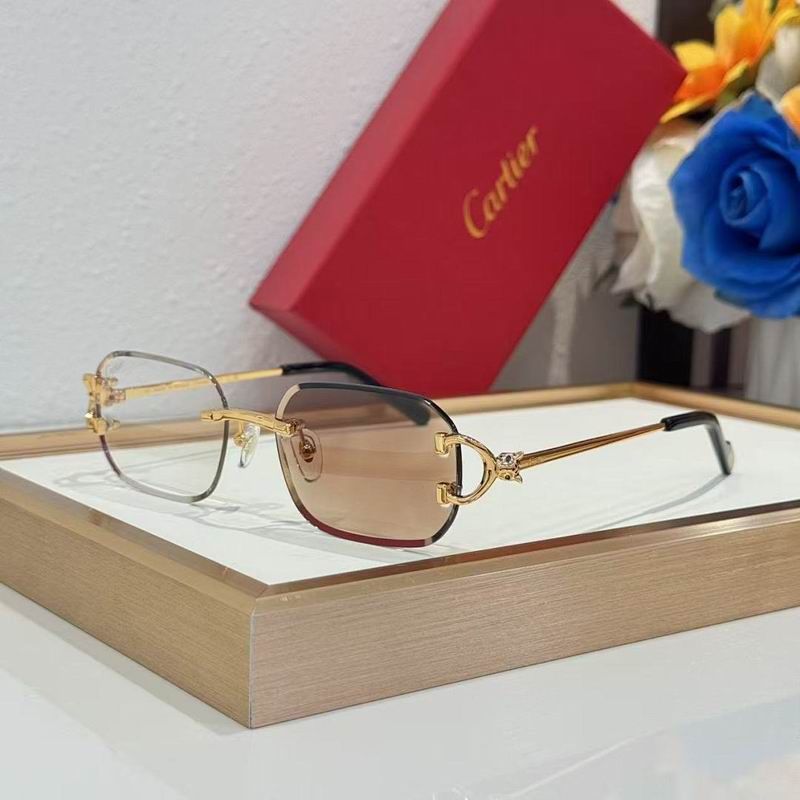 Cartier Glasses smr (708)