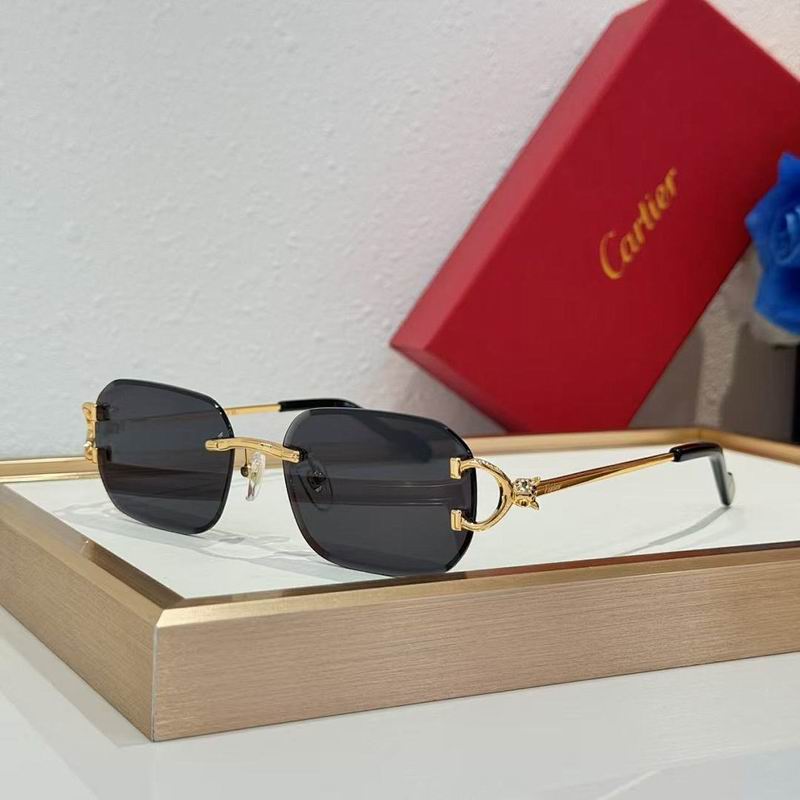 Cartier Glasses smr (709)