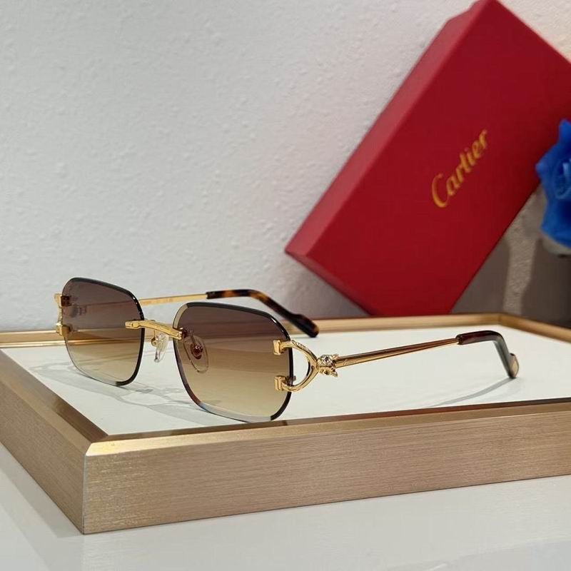 Cartier Glasses smr (710)