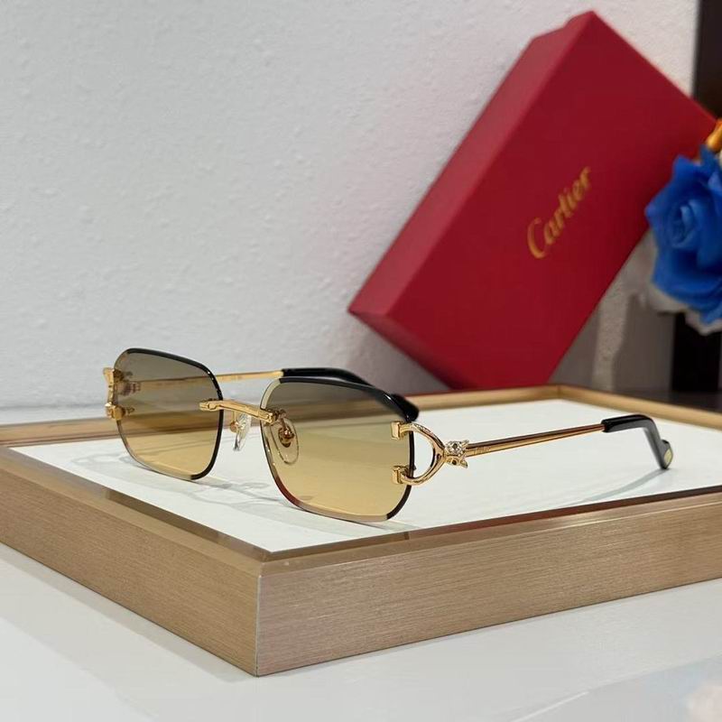 Cartier Glasses smr (711)