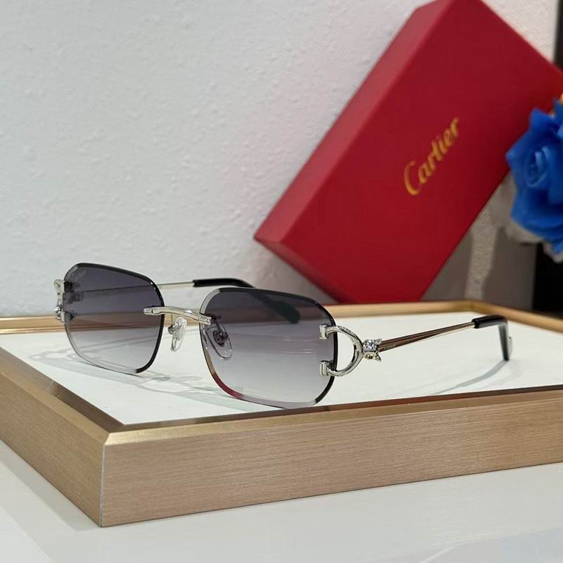 Cartier Glasses smr (712)