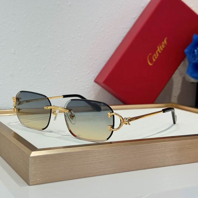 Cartier Glasses smr (714)