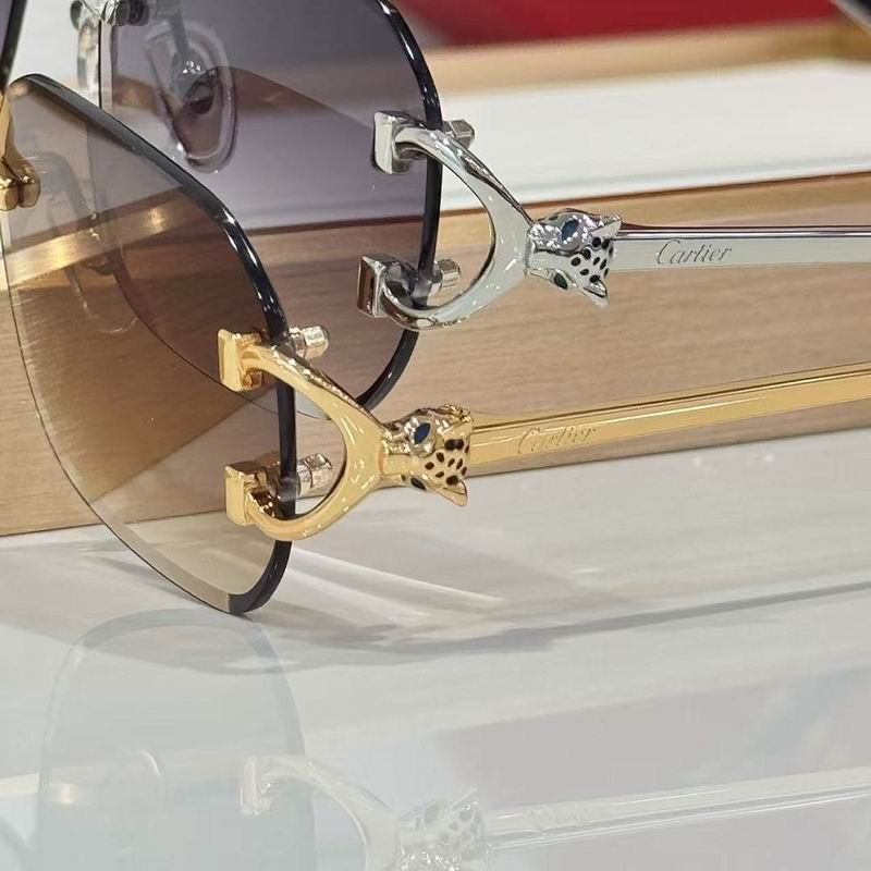 Cartier Glasses smr (715)