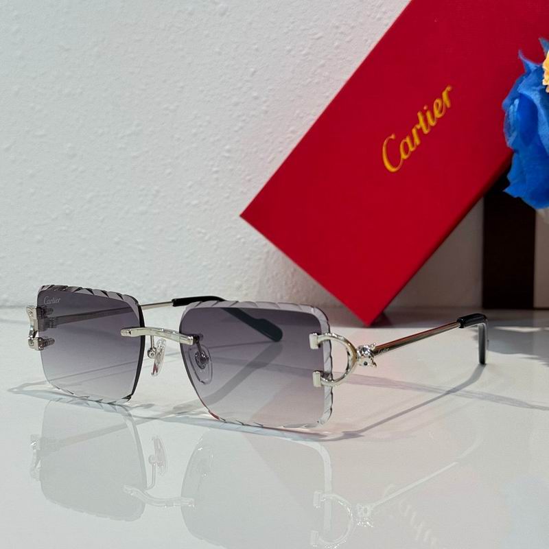 Cartier Glasses smr (717)