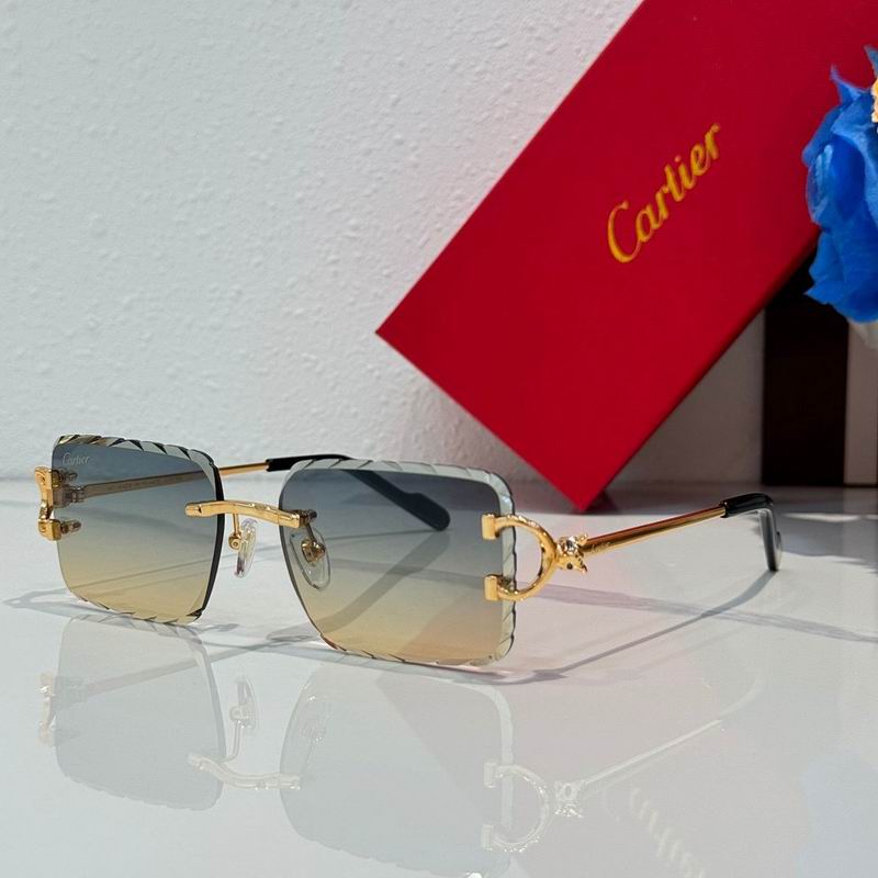 Cartier Glasses smr (718)