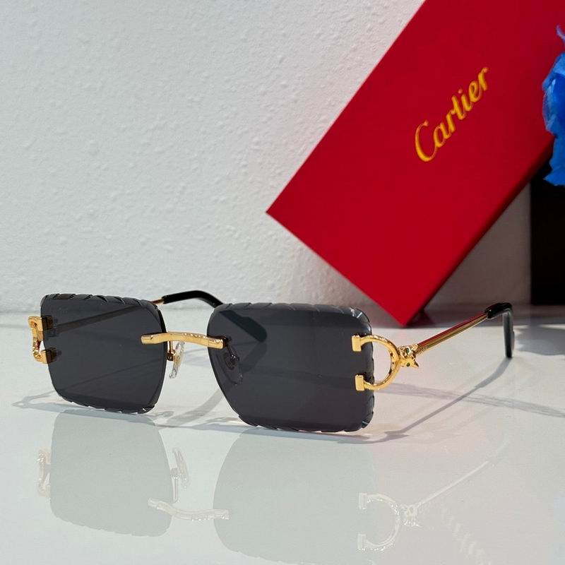 Cartier Glasses smr (722)