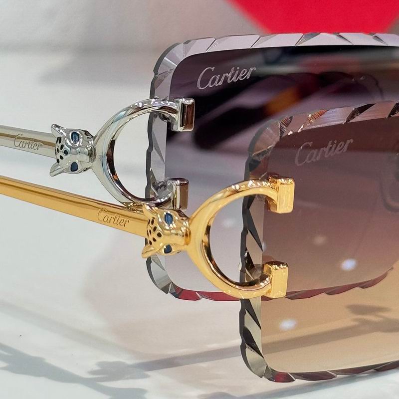 Cartier Glasses smr (725)